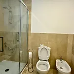 Alcantara 3 Sem Janelas Quarto em Acomodações Particulares Lisboa