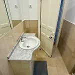 Alcantara 3 Sem Janelas Quarto em Acomodações Particulares *