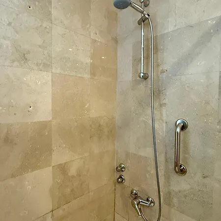 Alcantara 3 Sem Janelas Privatunterkunft *