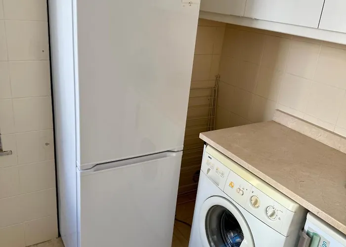 Homestay szállás Alcantara 3 Sem Janelas Lisboa