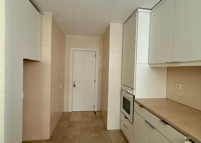Alcantara 3 Sem Janelas Homestay szállás Lisboa