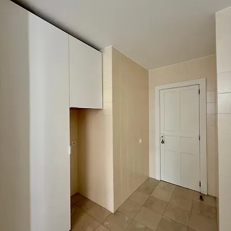 Homestay Alcantara 3 Sem Janelas