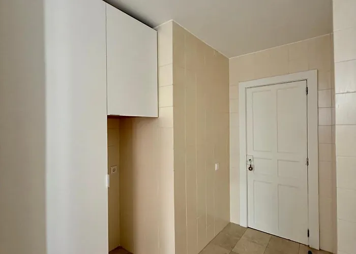 Homestay Alcantara 3 Sem Janelas