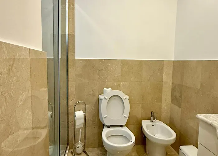 Alcantara 3 Sem Janelas Homestay