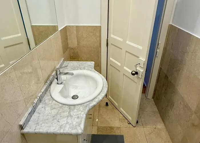 Alcantara 3 Sem Janelas Homestay *