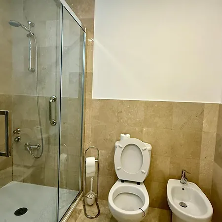 Alcantara 3 Sem Janelas Séjour chez l'habitant Lisboa