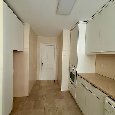 Alcantara 3 Sem Janelas Séjour chez l'habitant Lisboa