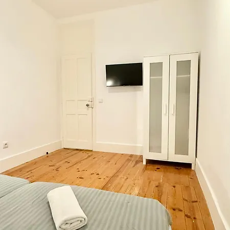 Alcantara 3 Sem Janelas *